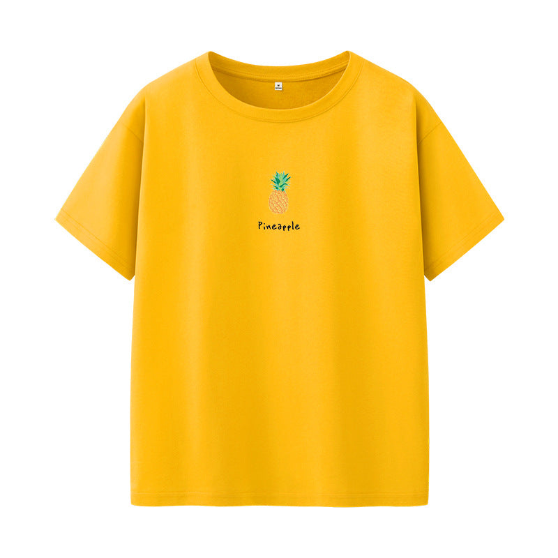 Women's Cotton T-Shirt Women's Cotton T-Shirt